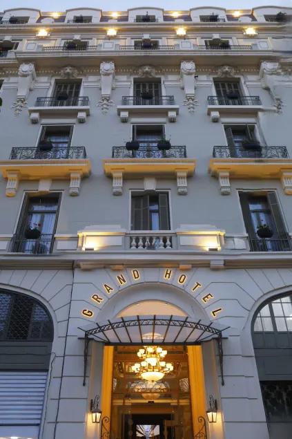 Grand Hotel Oran - Image 1