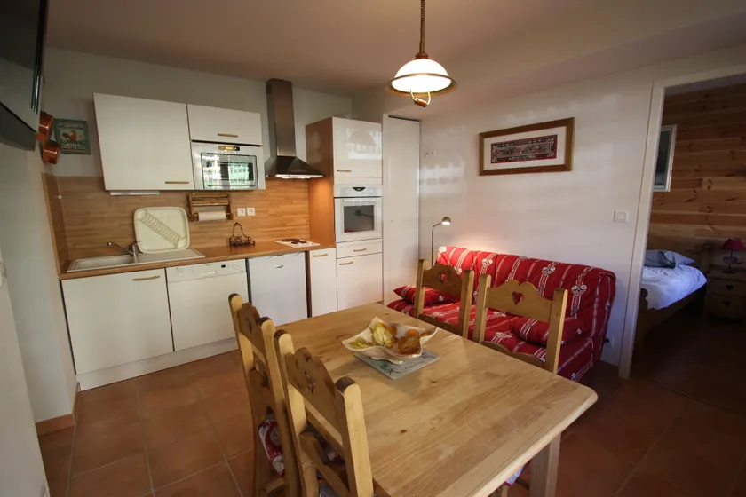 Location Pra-Loup Vacances - Image 1