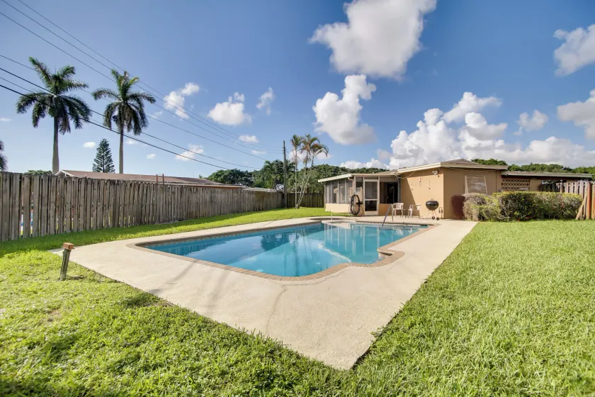 Pets Welcome: Cozy Home w/ Pool in Margate! - Image 1