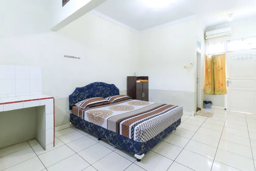 Wisma Lanraki - Image 1