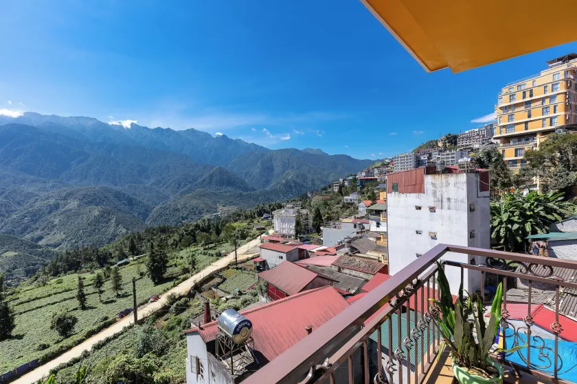 Mega View Homestay - Image 1