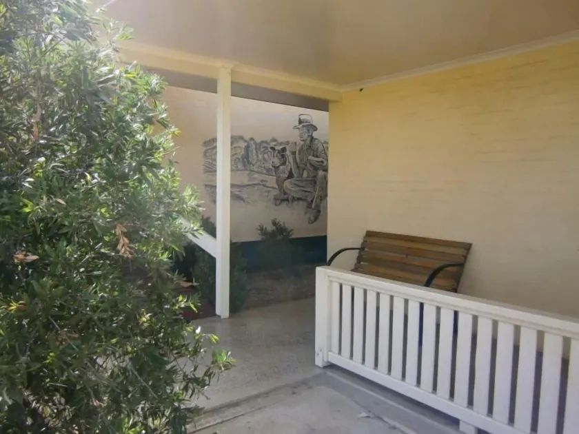Kellys Motel Oakey - Image 1