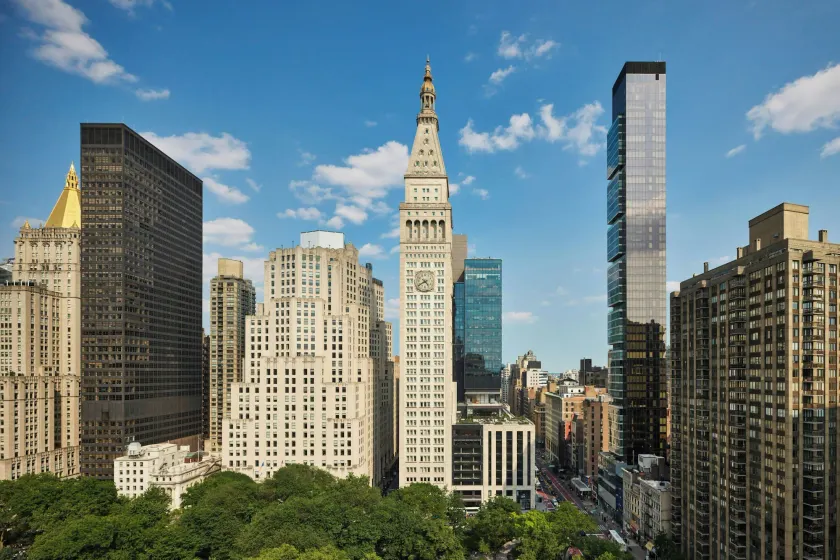 The New York EDITION - Image 1