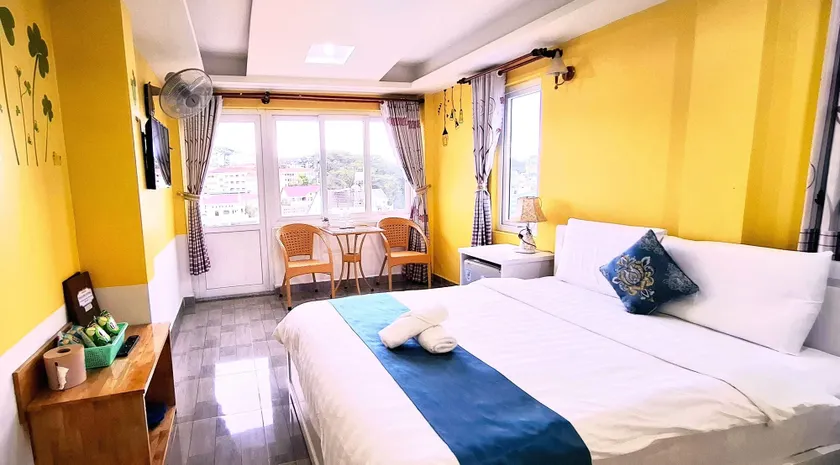 Hai Long Vuong Hotel - Image 1