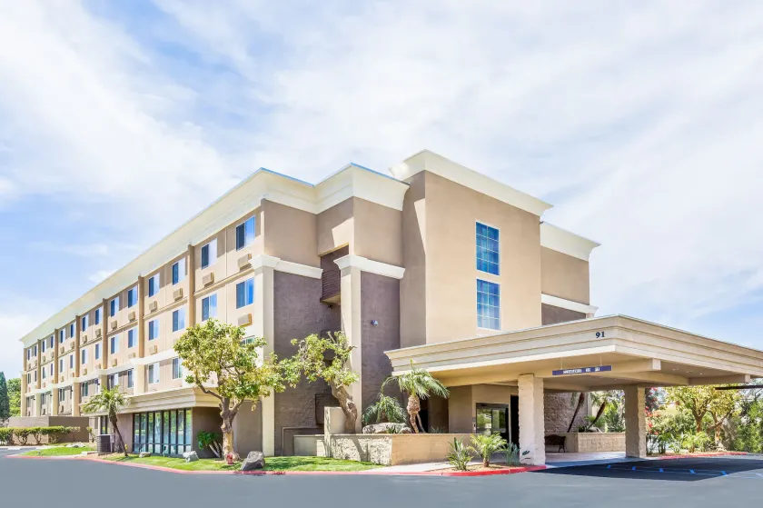 Comfort Inn Chula Vista San Diego South - Image 1