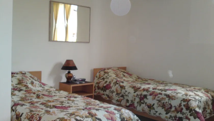Avel Guest House - Image 1
