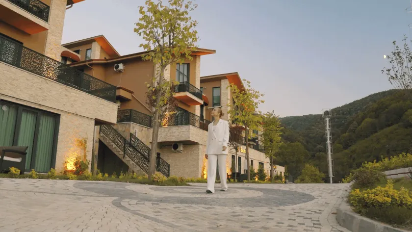 Altındere Vadi Hotel - Image 1