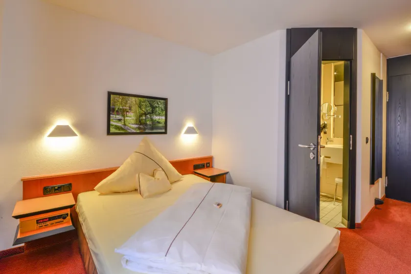 Hotel Lehmeier - Image 1