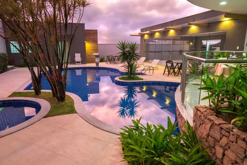 Hotel Porto Napolis - Image 1