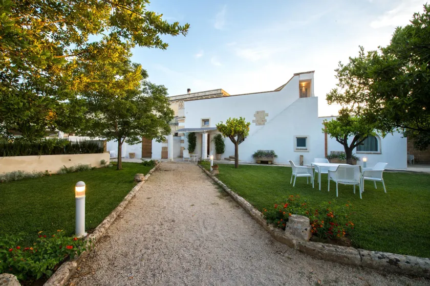 Villa Starace - Appartamento Relax - Image 1