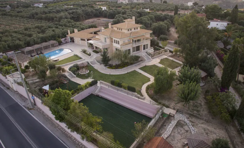 Villa Metaxas - Image 1