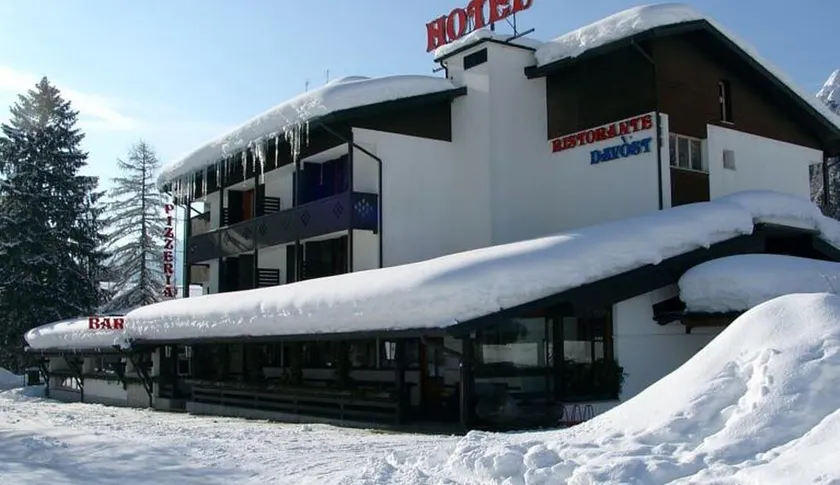 Hotel Davost - Image 1