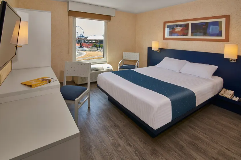 City Express by Marriott Puebla Angelopolis - Image 1