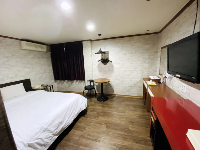 Motel Sungji - Image 1