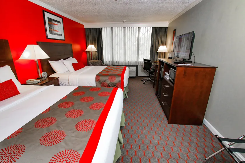 Clarion Hotel & Conference Center Lewiston - Image 1
