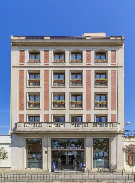 Espanya - 30º hotels - Image 1