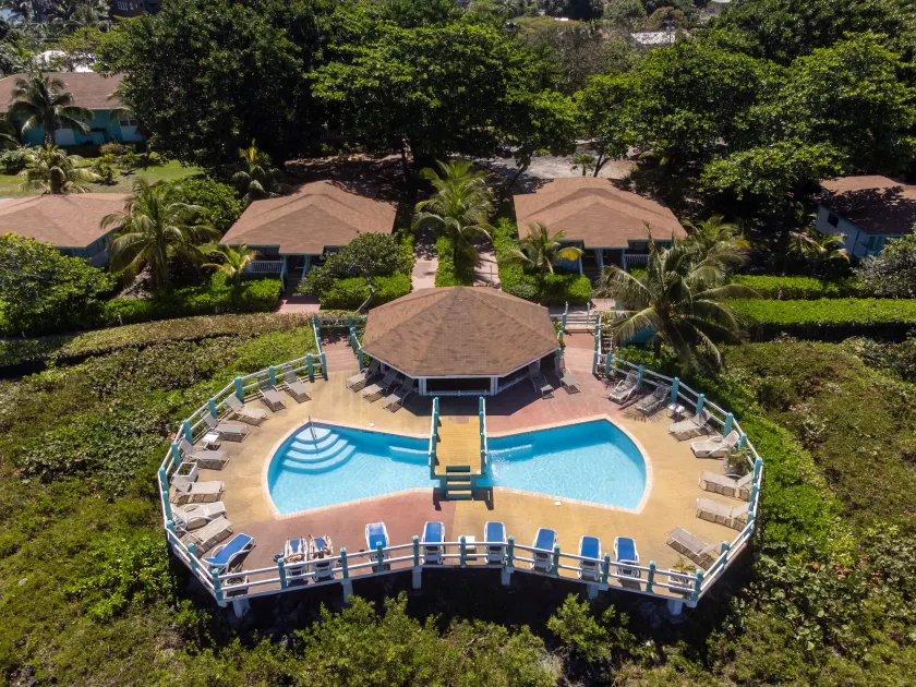 Seagrape Plantation Resort & Dive Center - Image 1