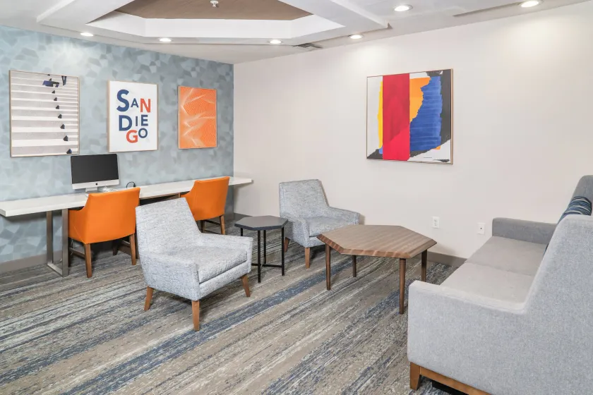 Holiday Inn Express Hotel & Suites San Diego Otay Mesa by IHG - Image 1