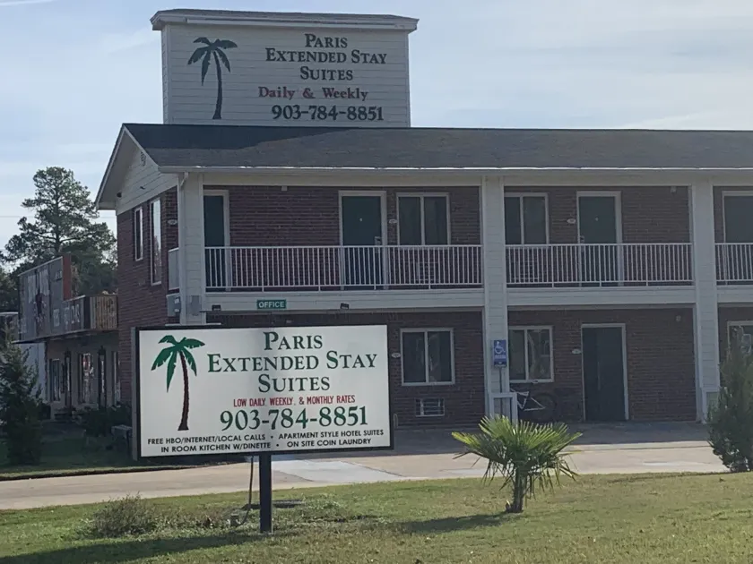 Paris Extended Stay Suites - Image 1