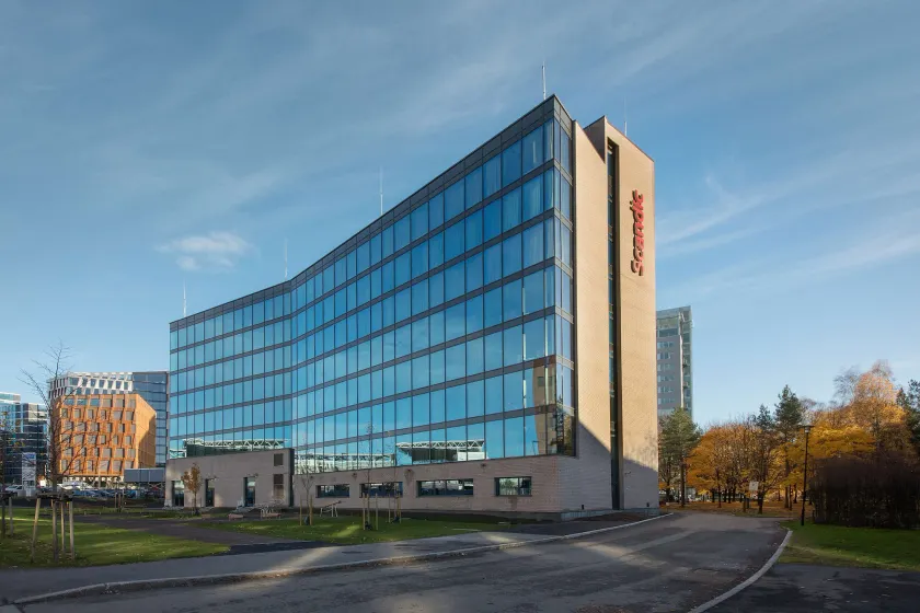 Scandic Helsfyr - Image 1