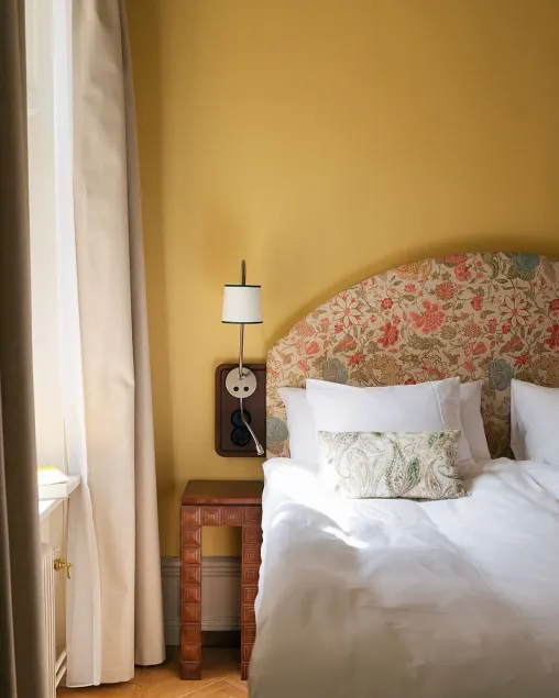 Hotel Ruth, WorldHotels Crafted - Image 1