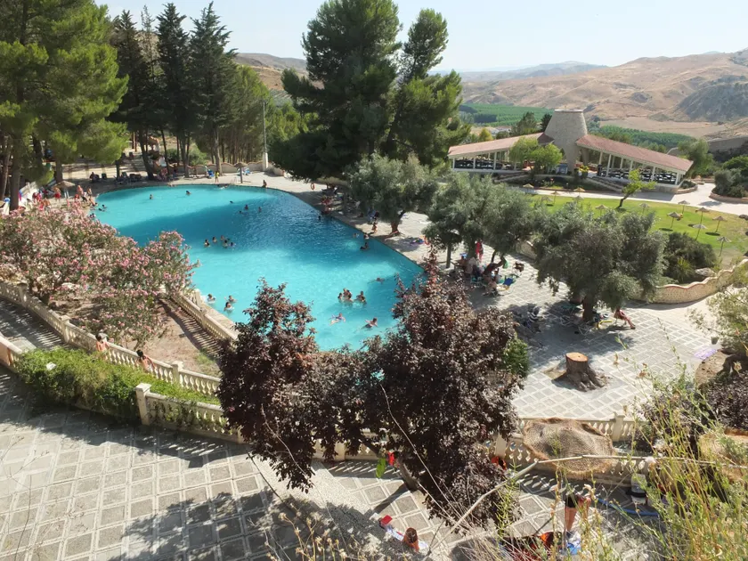 Balneario de Alicún de las Torres - Image 1