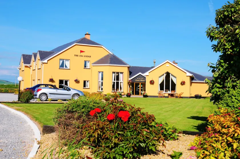 The 19th Golf Lodge - Image 1