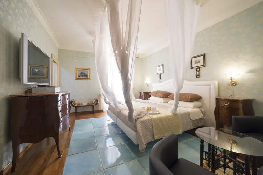 B&B 'O Sole Mio! - Image 1