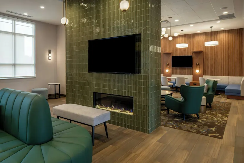 Residence Inn by Marriott Montgomery Downtown - Image 1