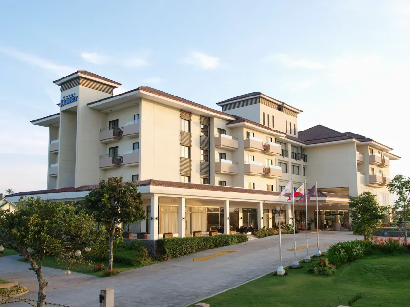 Hotel Kimberly Tagaytay - Image 1