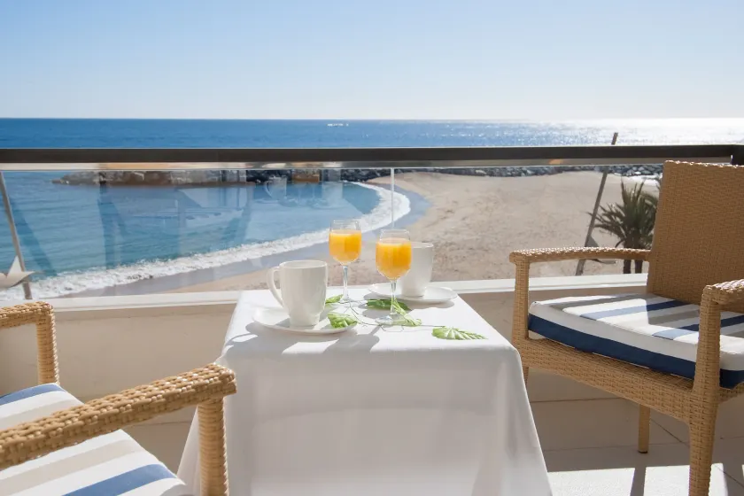 Hotel Rosamar - Image 1