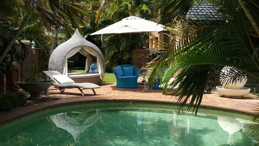 Ballina Palms Boutique Motel - Image 1