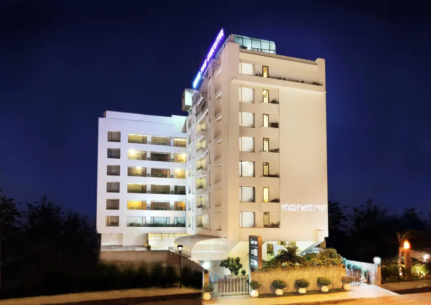 Yogi Executive, Navi Mumbai - Image 1