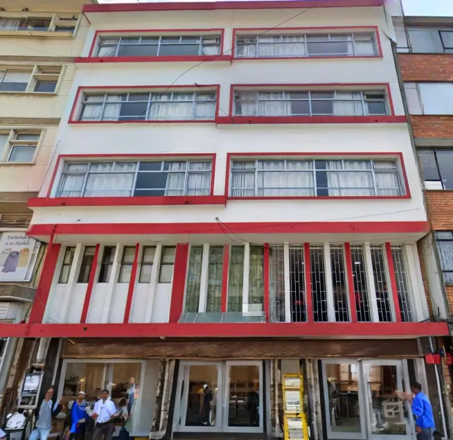Hotel Lourdes 62 - Image 1
