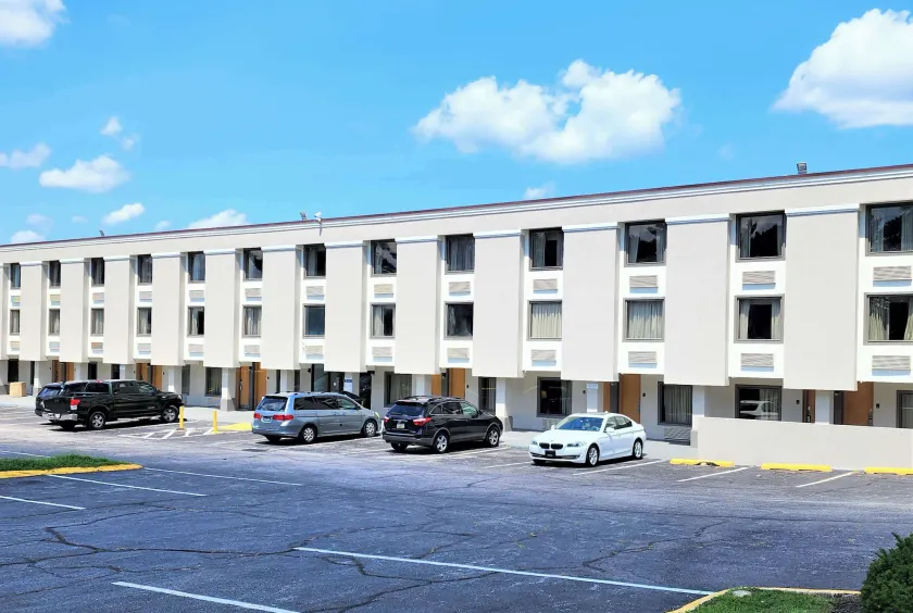 Studio 6 Suites Catonsville, Md – Baltimore West - Image 1