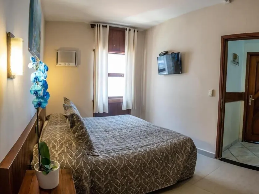 Senses Praia Hotel - Room