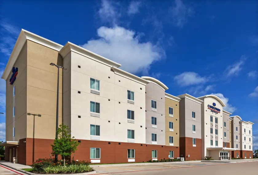 Candlewood Suites - Houston - Pasadena by IHG - Image 1