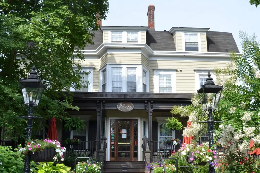 The Peacock Inn, an Ascend Collection Hotel - Image 1