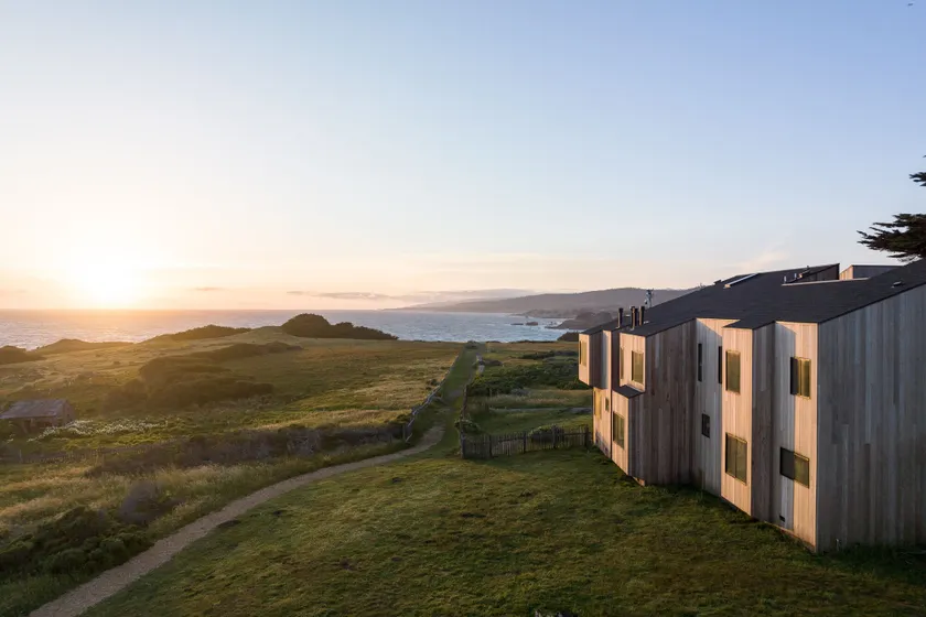 The Sea Ranch Lodge - Image 1