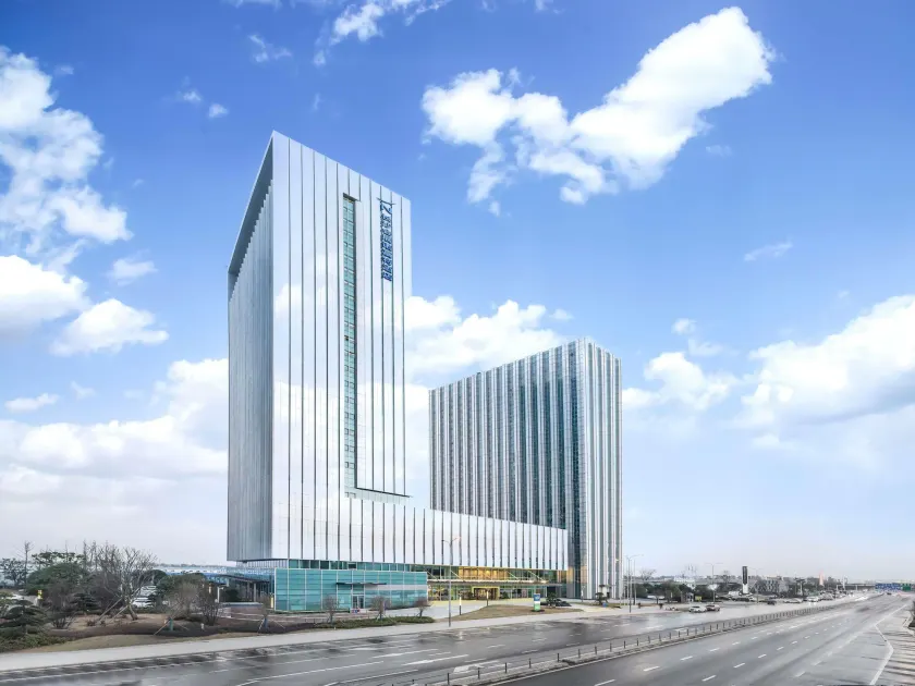 ibis Styles Changsha Intl Exhibition Ctr - Image 1