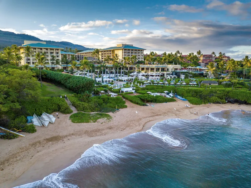 Four Seasons Resort Maui at Wailea - Image 1