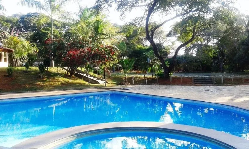 Cep Lago Hotel Ecológico - Image 1