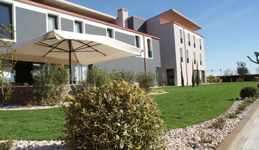 Hotel Corte Quadri - Image 1