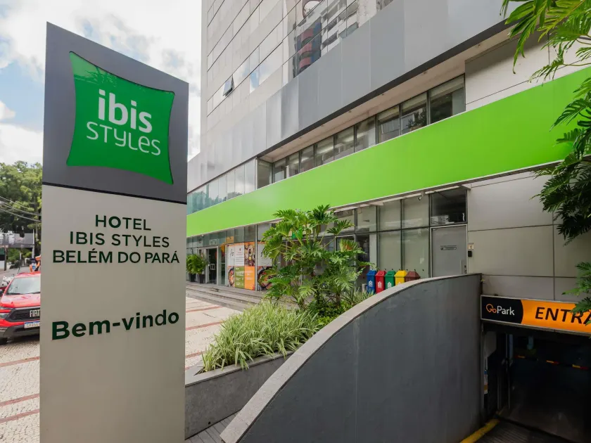 ibis Styles Belém do Pará - Image 1