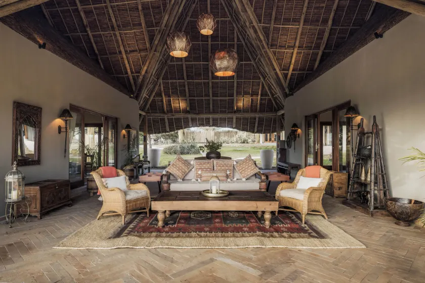 Elewana Lewa Safari Camp - Image 1