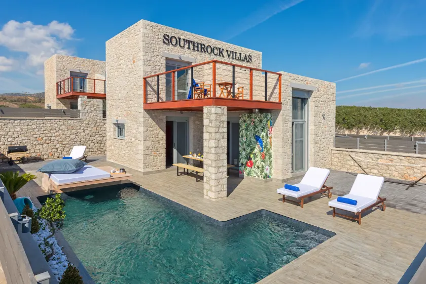 Southrock Villas - Image 1