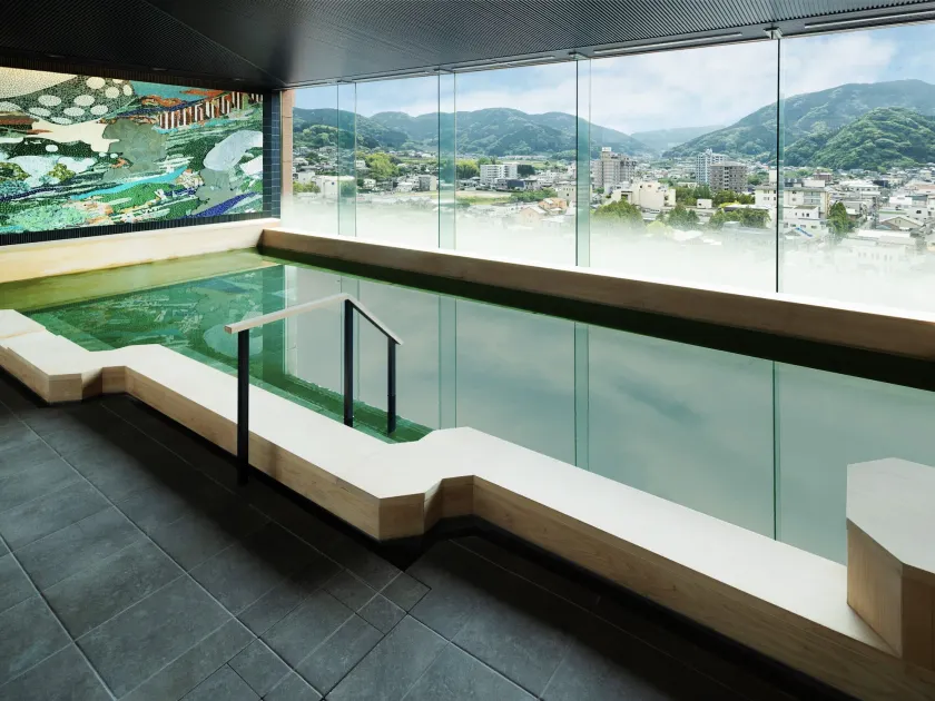 Hotel Sakura Ureshino - Image 1