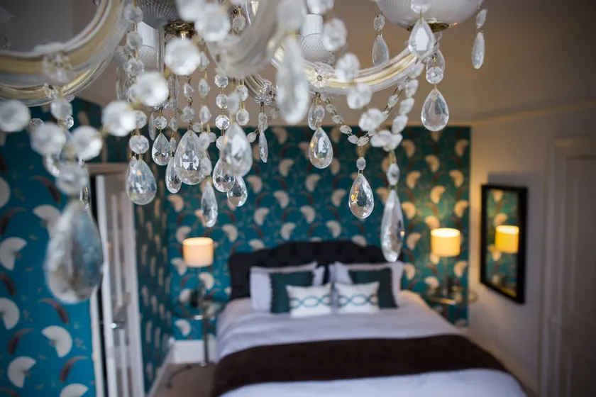 Norbury House Stylish Accommodation - Image 1