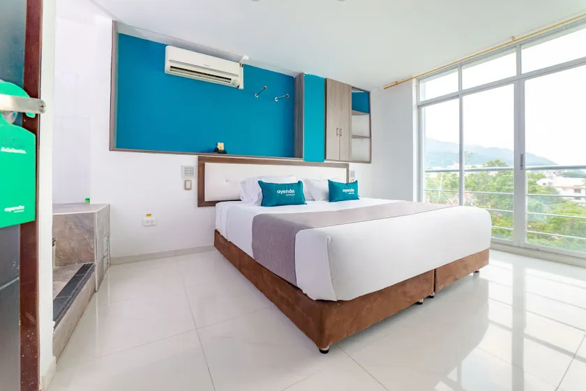 hotel royal fenix - Image 1