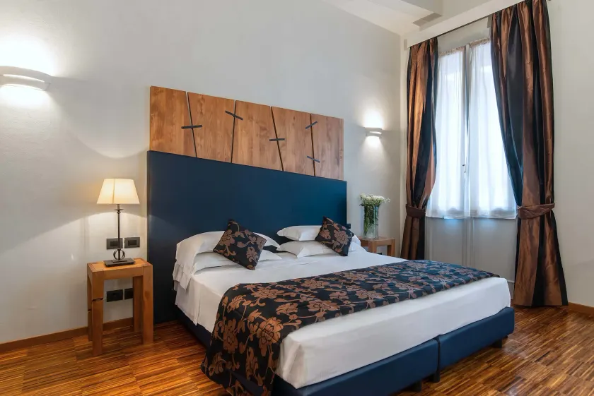 The Code Hotel - Image 1